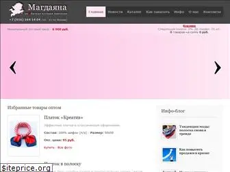 magdayana.ru