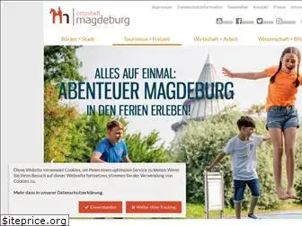 magdeburg-tourist.de