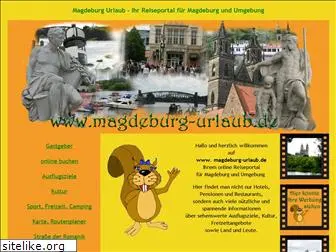 magdeburg-urlaub.de