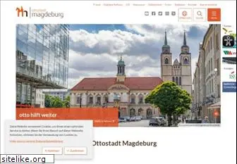 magdeburg.de