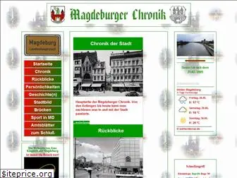 magdeburger-chronik.de