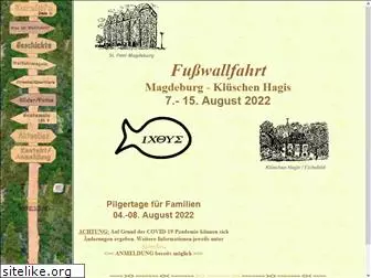 magdeburger-fusswallfahrt.de