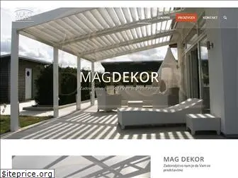 magdekor.com