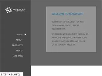 magdisoft.com