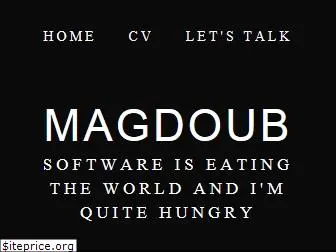 magdoub.com