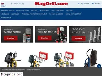 magdrill.com