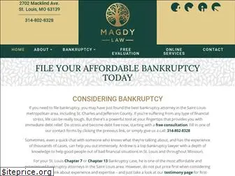 magdylaw.com