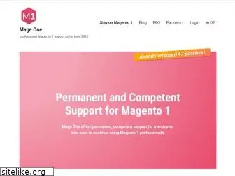 mage-one.com