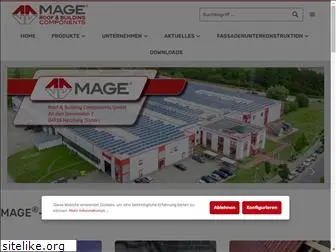 mage-roof.com