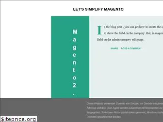 mage-simplified.blogspot.com