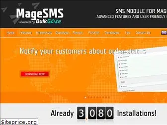 mage-sms.com