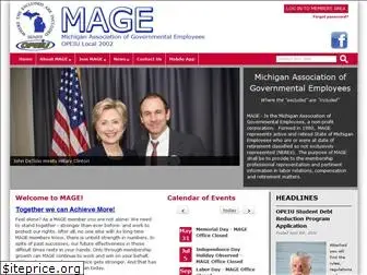 mage.org