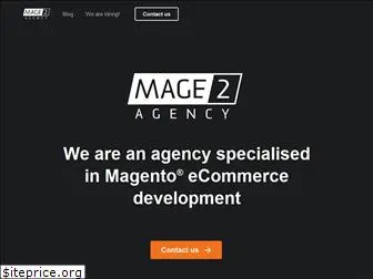 mage2.agency