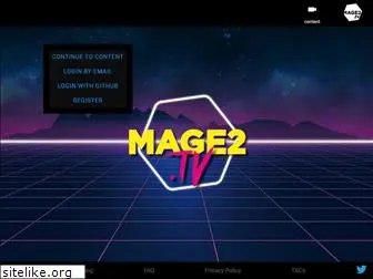 mage2.tv