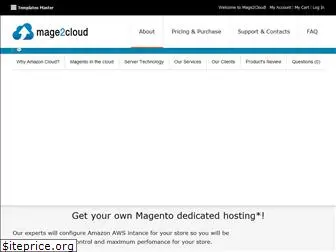 mage2cloud.com