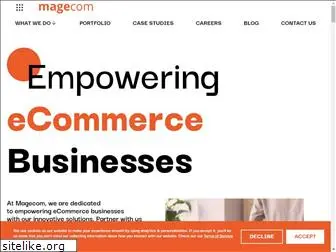 magecm.com