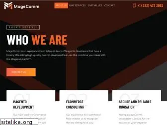 magecomm.com