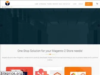 magecube.com