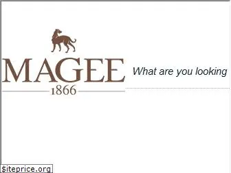 magee1866.com