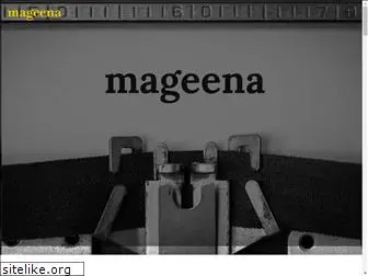 mageena.fi