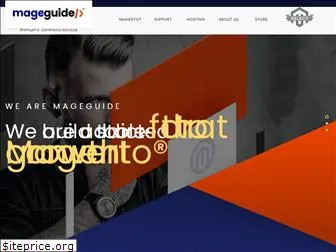 mageguide.com