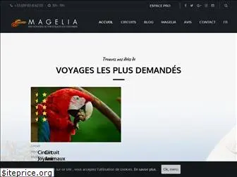 magelia-colombie.fr