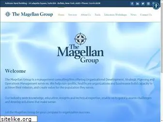 magellanadvisory.com