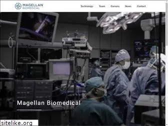 magellanbiomedical.com