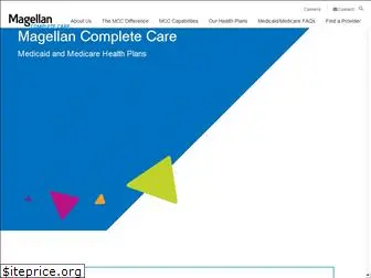 magellancompletecare.com