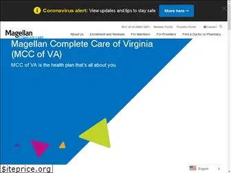 magellancompletecareofva.com