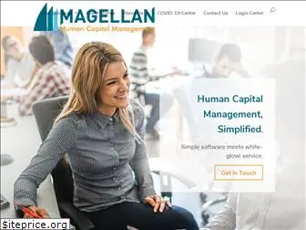magellanhcm.com