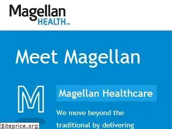 magellanhealth.com