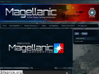 magellaniccorp.com
