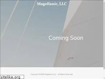 magellanicllc.com