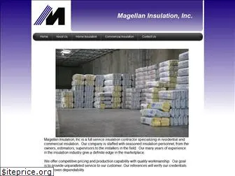 magellaninsulation.com