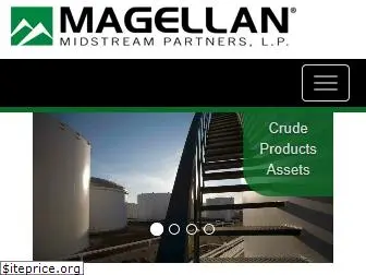 magellanlp.com