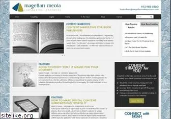 magellanmediapartners.com