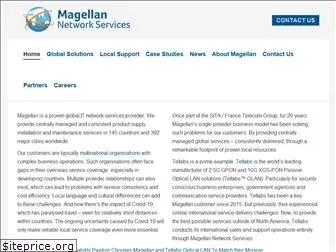 magellanns.net