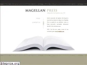magellanpress.com