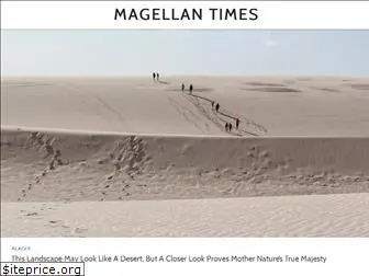 magellantimes.com