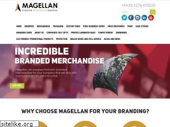 magellanworld.com