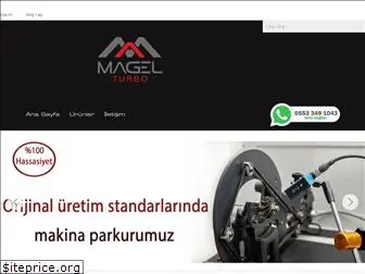 magelturbo.com