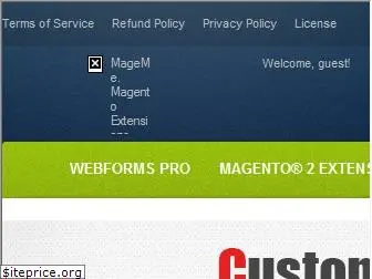 mageme.com