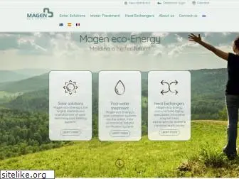 magen-ecoenergy.com