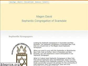 magendavidscarsdale.org