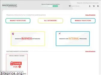 magenmagic.com