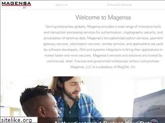 magensa.net