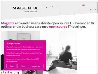 magenta-aps.dk