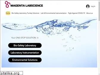 magenta-labscience.com