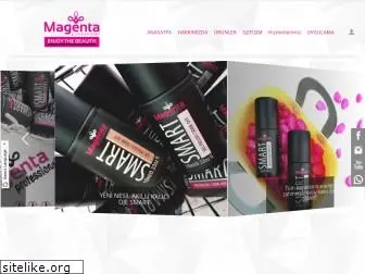 magenta-professional.com